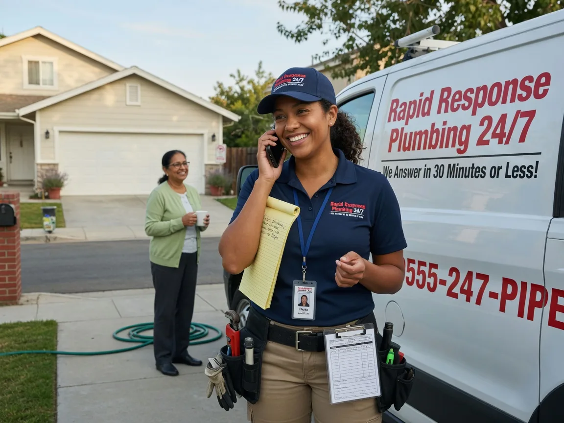 Emergency Plumber South Fork, PA FAQs